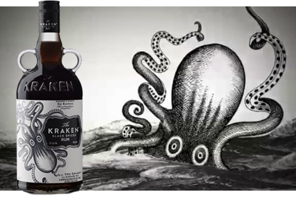 Kraken ltd