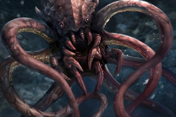 Kraken ссылка официальная